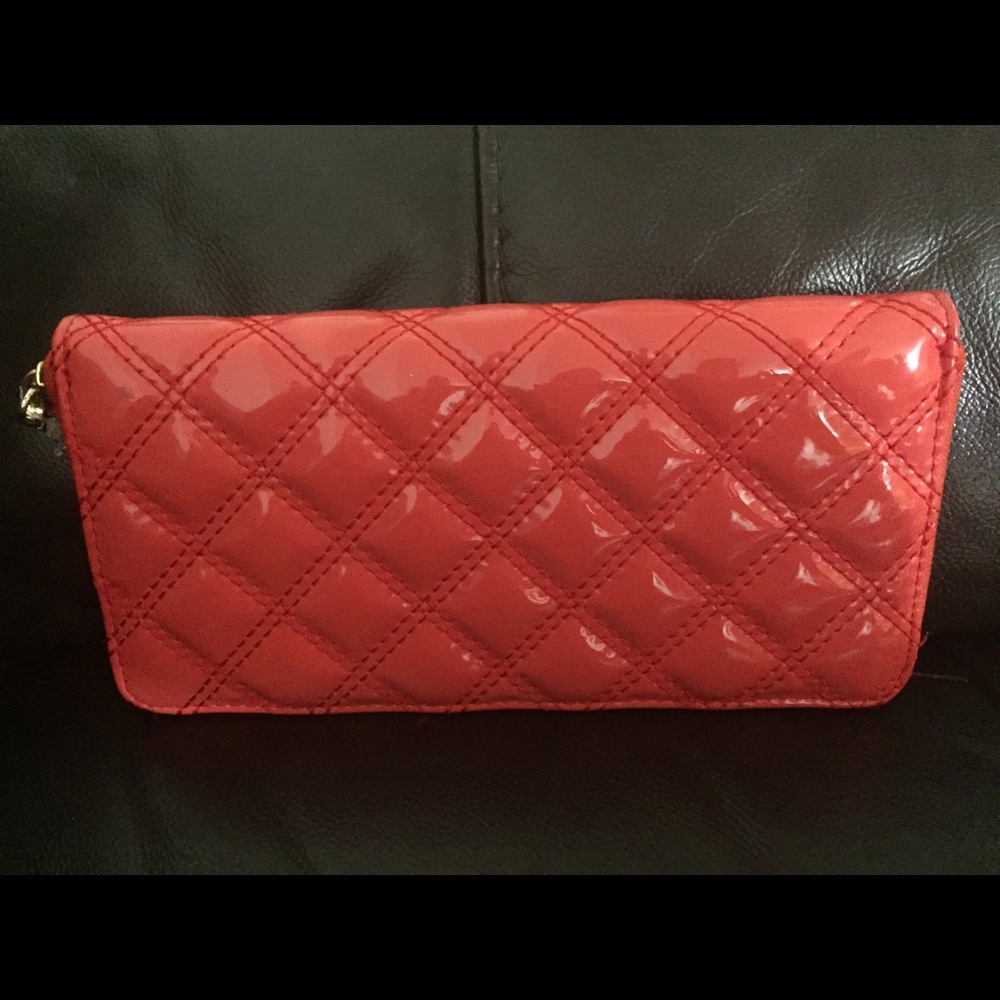 Ann Klein big wallet